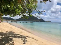 Modern Intimate Condo - Sundown Stay