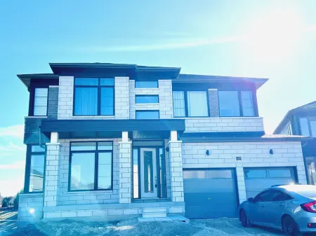 4 Beds New paradise, wasaga beach