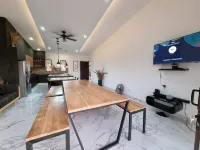 Incredible views close to beautiful beaches only 30 min from Tamarindo