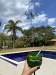Farmhouse in Ibiúna, with an incredible experience in the middle of nature. فنادق في Ibiuna