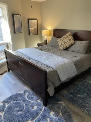 Lake house - Hot Springs Village Hotels in Hot Springs Village