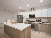 Cozy loft 2-bedroom in Puntarenas Buenaventura