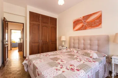 2-bedroom apartment Hotels in 