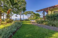 Incredible Ocean Views, Private Pool, Fully Equipped Villa in a Gated Community
