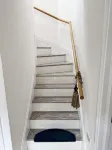 Beautiful Townhouse, 3DBr-sleeps 6 Adults. Special & Unique in Galway City!