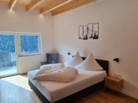 Gemütliche Ferienwohnung im Bergwaerts.tirol - Apart Gipfelblick