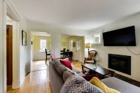 Niagara Wine Country Cottage Hotels in Beamsville