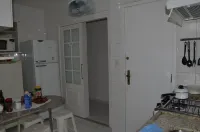 Great furnished apartment, Passagem neighborhood, next to Praia do Forte, Cabo Frio.