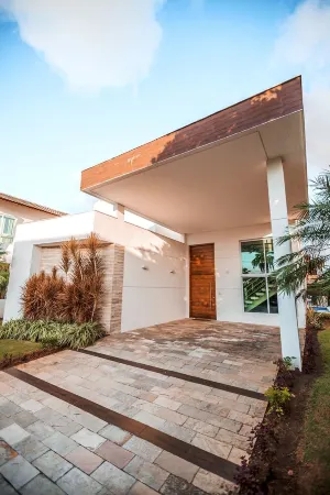 Modern and Luxurious House in Muro Alto - Ideal for Families Отели рядом с достопримечательностью «Port of Suape»