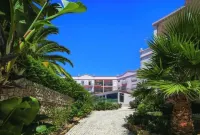Casa Da luz 5, seafront & central praia Da luz