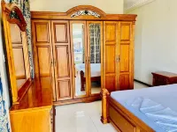 Oysterbay 2-Bedroom -Free WiFi