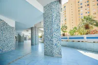 Calpe Luxury Apartments