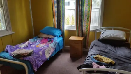 Central stay in culture capital Отели в г. Сигнет