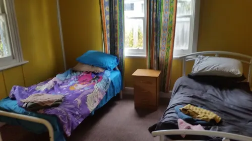 Central stay in culture capital Hotel a Cygnet