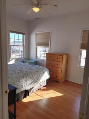Wildwood Condo - Steps to Boardwalk & Beach! Hotels near Hereford Inlet Lighthouse