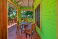 Villa Verde on at Paradise Point