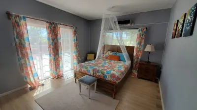 The Island Experience- Melo Newly Listed!!! Hotels near Choiseul Art Gallery and The Cultural Blend Museum