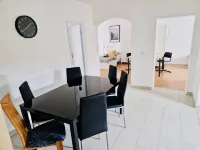 Berta - Ihr Zuhause in Bergheim Hotels in Bergheim