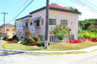 Estate Home Hotels near Fletcher's Grove Baptist Church