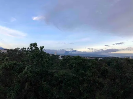 Cozy studio Apartment near to San Jose Costa Rica airport