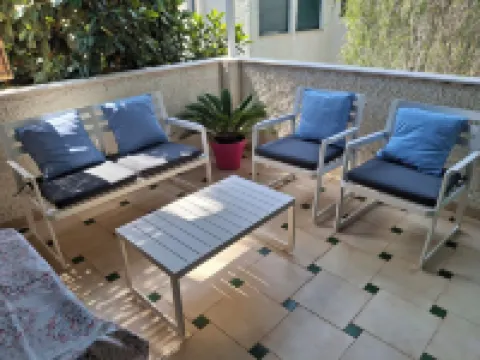 Apartment in El Alamillo