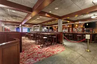 Wingate by Wyndham South Bend/Notre Dame - Bares