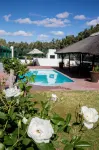 Olive Grove Guest Farm Hotels in Beaufort West