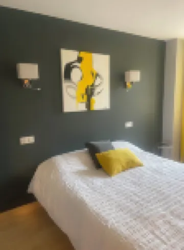 Hôtel Restaurant la Renaissance