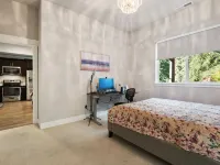 Cozy 1br Retreat In Sammamish 1 Bedroom Apts Hotels in Sammamish