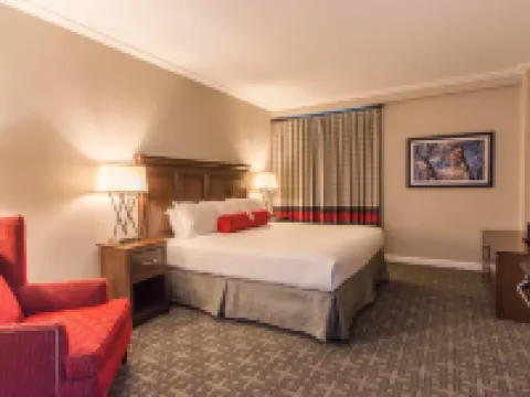 Biddle Hotel and Conference Center Hotels in Bloomington