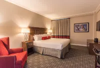 Biddle Hotel and Conference Center Hotel a Bloomington