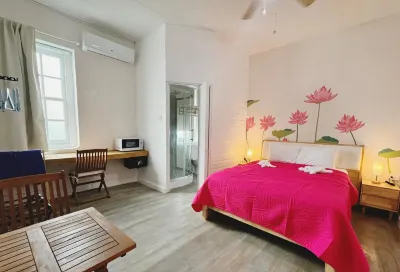 Eden On the Sea Hotels in 