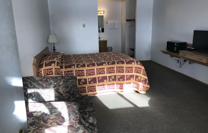 Arco Inn Motel