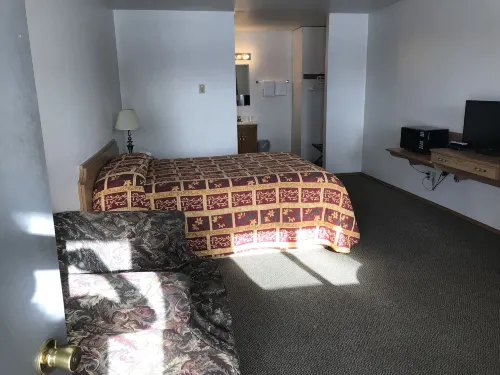 Arco Inn Motel