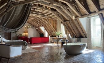 Chateau des Arpentis