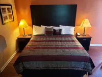 Four Season Motel Hotels in East Greenbush