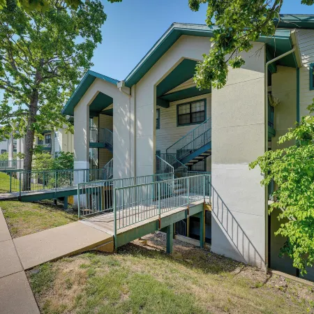 Branson Condo Near 76 Strip and Silver Dollar City