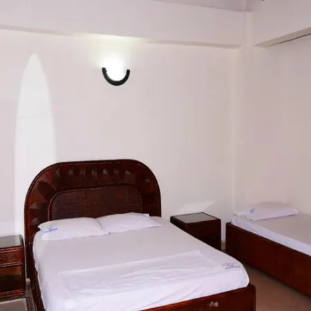 Apartamentos Vacacionales Coveñas