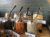 Hotell Svanen - Breakfast