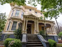 HI Sacramento Hostel Hotels in Sacramento