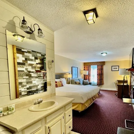 Merrill Farm Inn