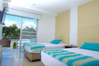 O.L. Castilla Hotel Hotels in Кастилья Ла Нуэва