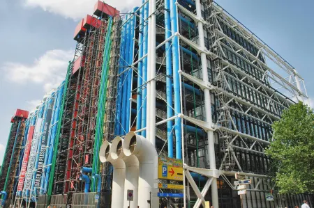Ibis Styles Paris Mairie de Montreuil