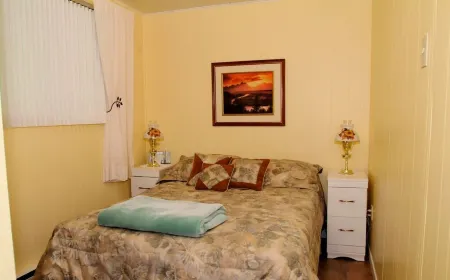 Le Chalet Minigo Отели в г. Л'Иль-д'Орлеан