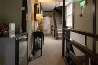 Springfield House - Birmingham Airport & NEC Hotels in Coleshill