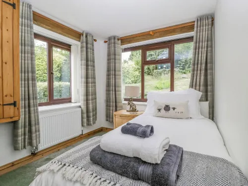 Fieldfare Hotels in Presteigne