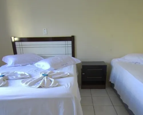 Pousada Água Viva Hotels in Bombinhas