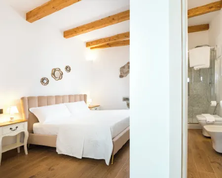 Domo Incantos Hotel a Galtellì
