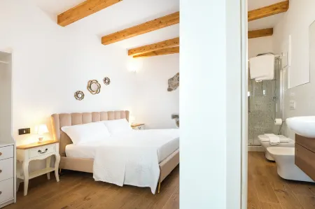 Domo Incantos Отели в г. Sas Linnas Siccas