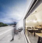 Penedo da Saudade Suites & Hostel - breakfast